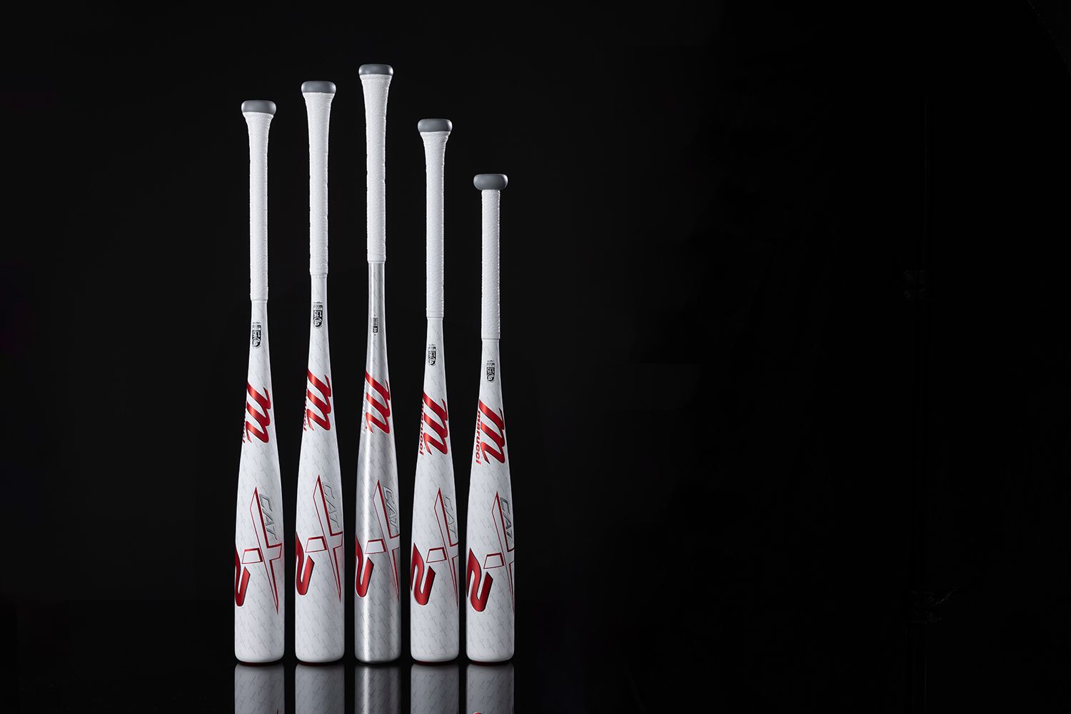 Marucci CATX2 2 ¾“ USSSA Jr. Big Barrel Bat (-10) | Dick's